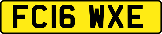 FC16WXE