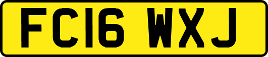 FC16WXJ
