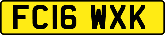 FC16WXK