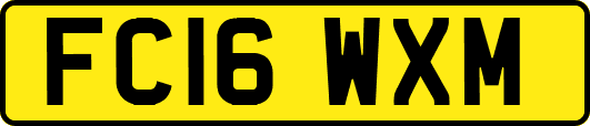 FC16WXM