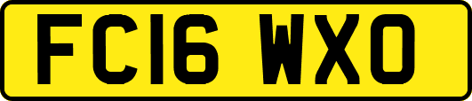 FC16WXO