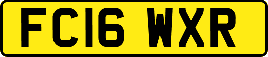 FC16WXR
