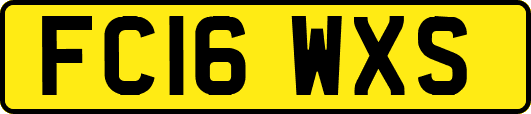 FC16WXS