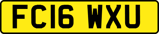 FC16WXU