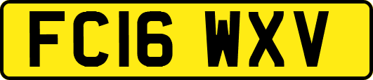 FC16WXV