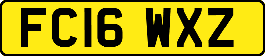FC16WXZ