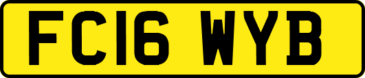 FC16WYB