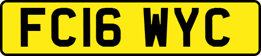 FC16WYC