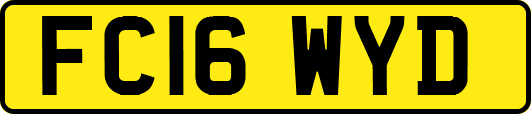 FC16WYD