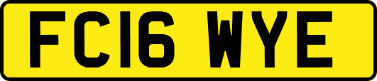 FC16WYE