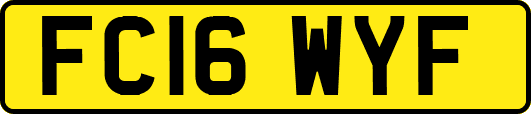 FC16WYF