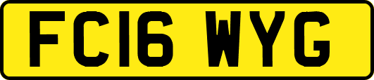 FC16WYG