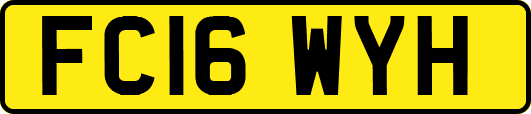 FC16WYH