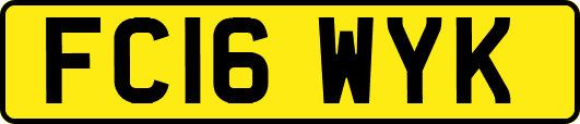 FC16WYK