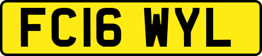 FC16WYL