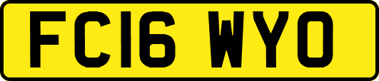 FC16WYO