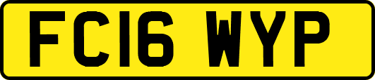 FC16WYP