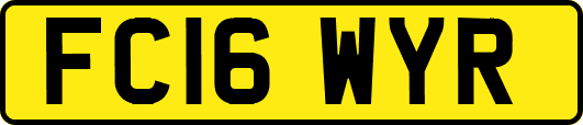FC16WYR