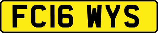 FC16WYS