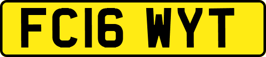 FC16WYT