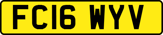 FC16WYV