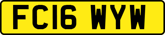 FC16WYW