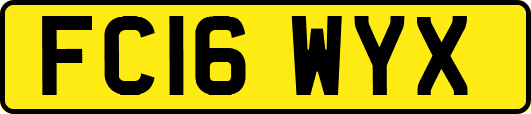 FC16WYX