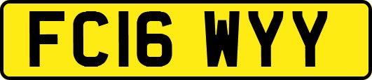 FC16WYY