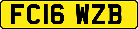 FC16WZB