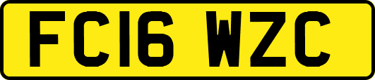 FC16WZC