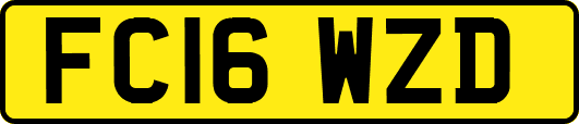 FC16WZD