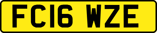 FC16WZE