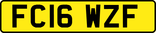 FC16WZF