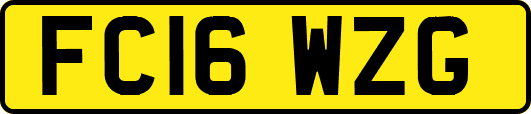 FC16WZG