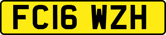 FC16WZH