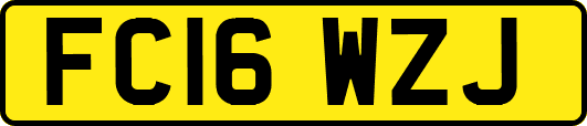 FC16WZJ