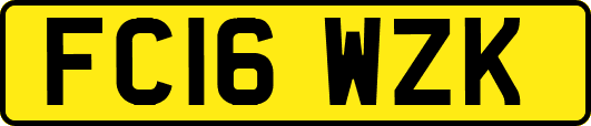 FC16WZK