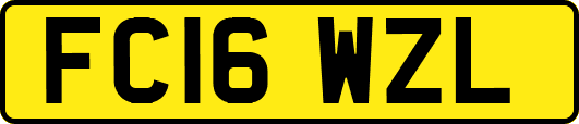 FC16WZL