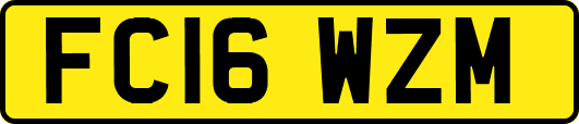 FC16WZM
