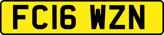 FC16WZN