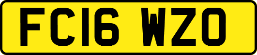 FC16WZO