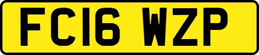 FC16WZP