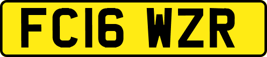 FC16WZR