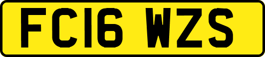 FC16WZS