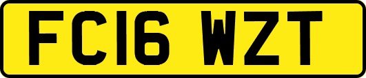 FC16WZT