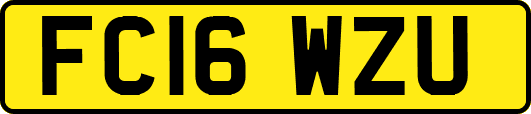 FC16WZU