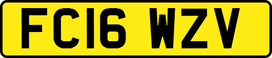 FC16WZV