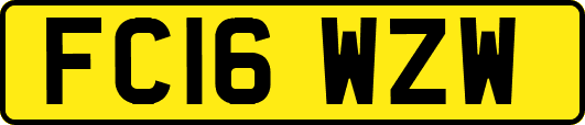 FC16WZW