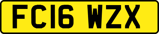 FC16WZX