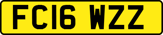 FC16WZZ